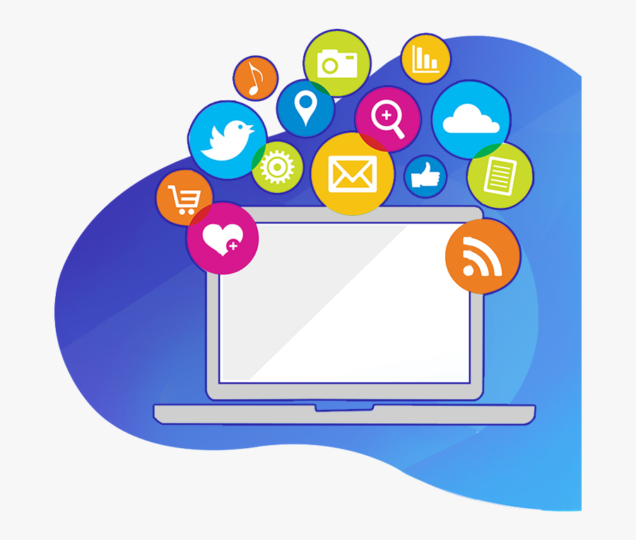 Marketing, Transparent Clipart