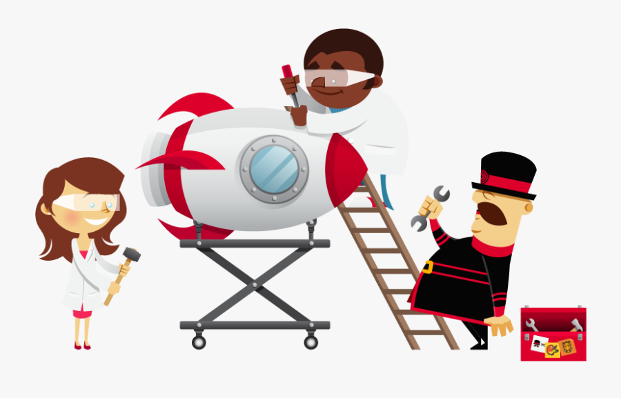 Yeoman Generator, Transparent Clipart