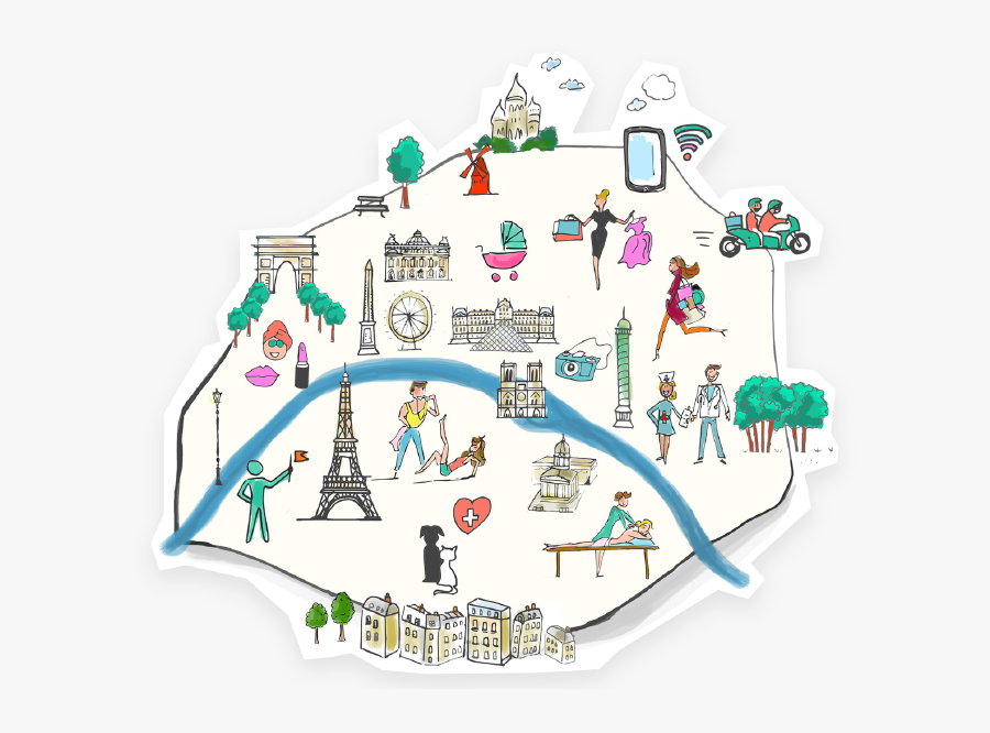 Illustration, Transparent Clipart