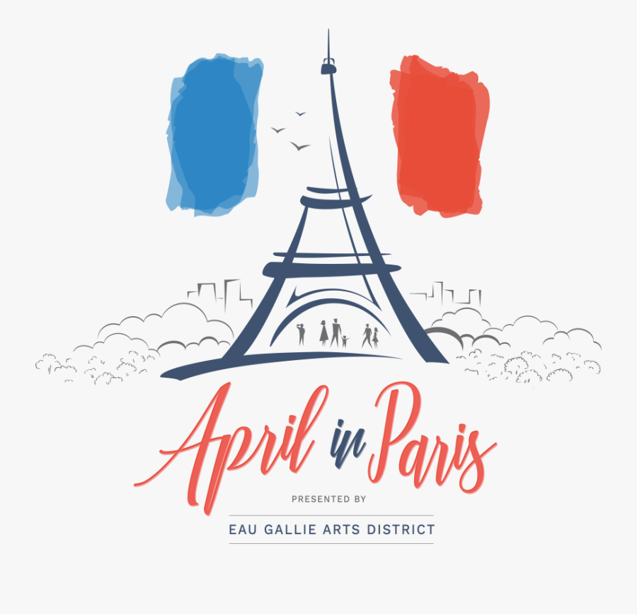 Bosquejos De La Torre Eiffel, Transparent Clipart