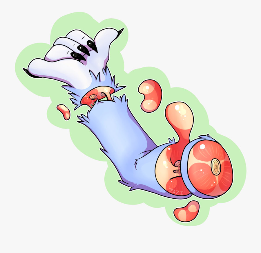 [commission] Kaiga-chu "shaka - Goo Gore, Transparent Clipart