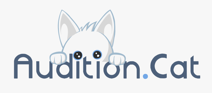 Cat Ear Clip Art, Transparent Clipart