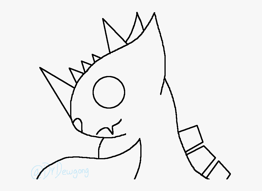 Line Art, Transparent Clipart