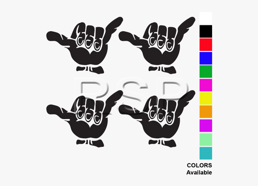 Maile Lei Clipart Black And White, Transparent Clipart