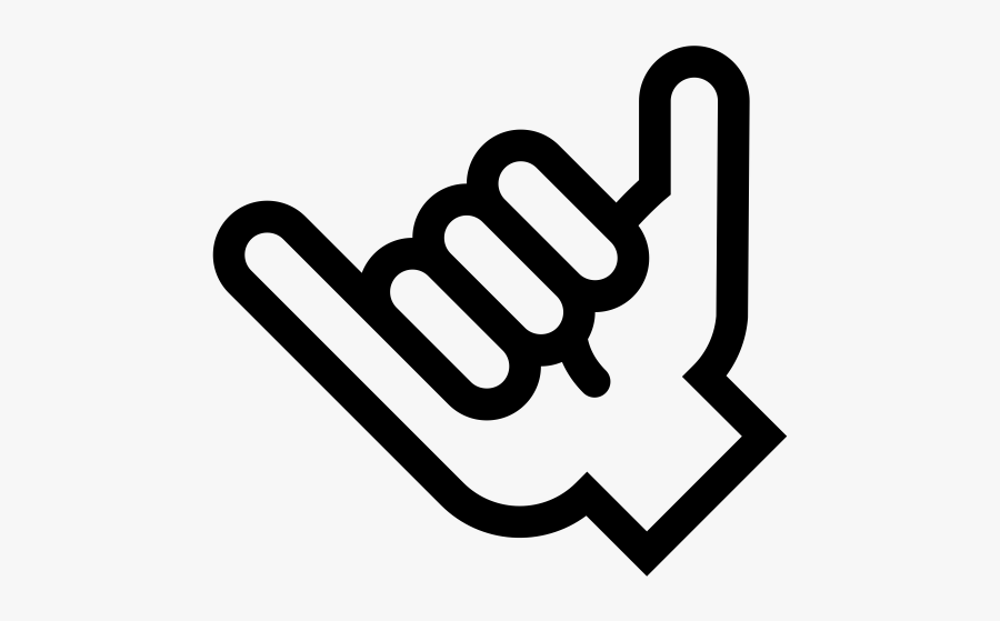 "
 Class="lazyload Lazyload Mirage Cloudzoom Featured - Hang Loose Vs Rock, Transparent Clipart