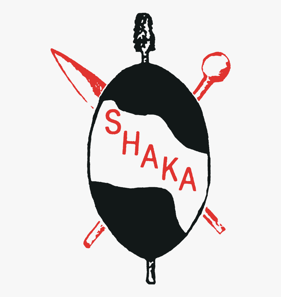 Shaka＜シャカ＞2019 Pop Up Store 開催決定 - Shaka Sandals Logo, Transparent Clipart