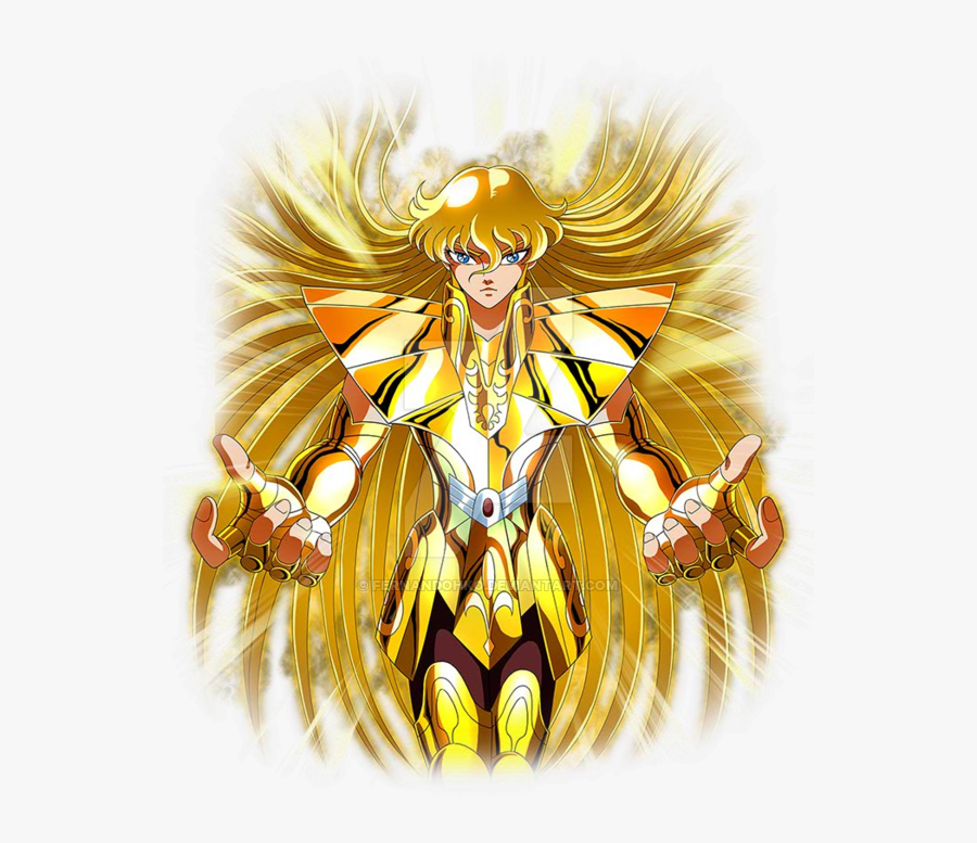 Transparent Virgo Png - Shaka Virgo Wallpaper Hd, Transparent Clipart