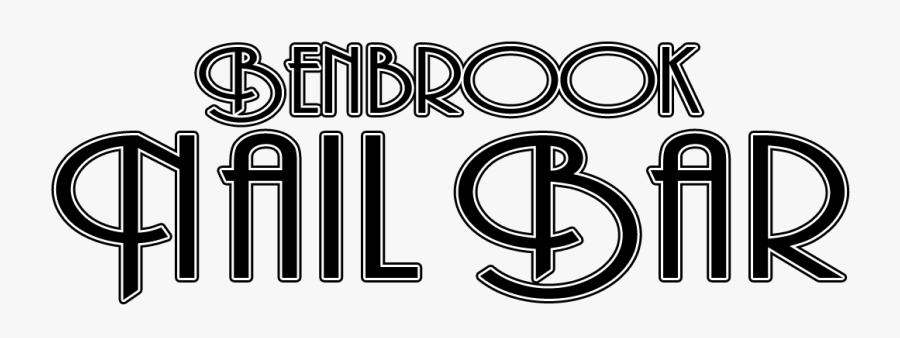 Calligraphy, Transparent Clipart