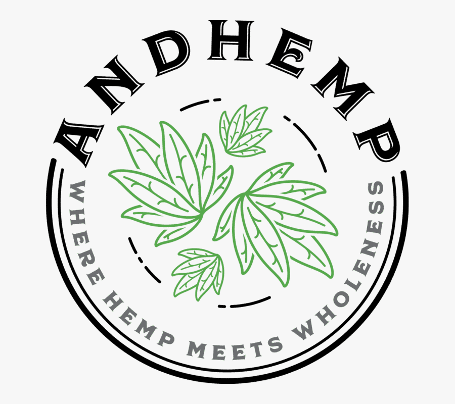 Andhemp Cbd, Transparent Clipart