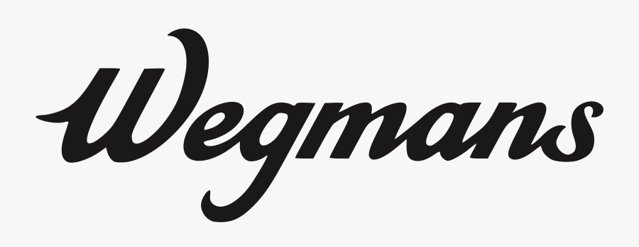 Wegmans Logo Png, Transparent Clipart