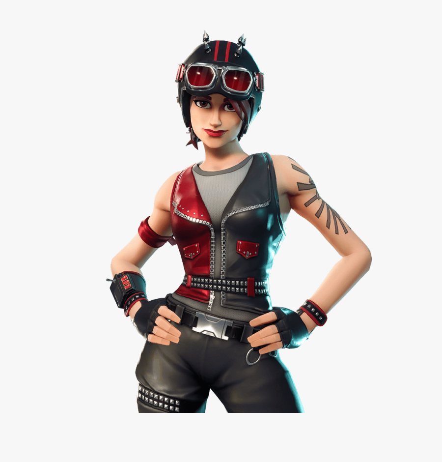 Chopper Fortnite, Transparent Clipart