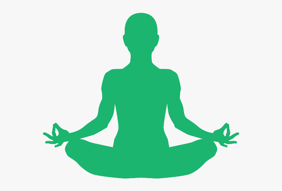 Roberto F - - International Yoga Day Clipart, Transparent Clipart