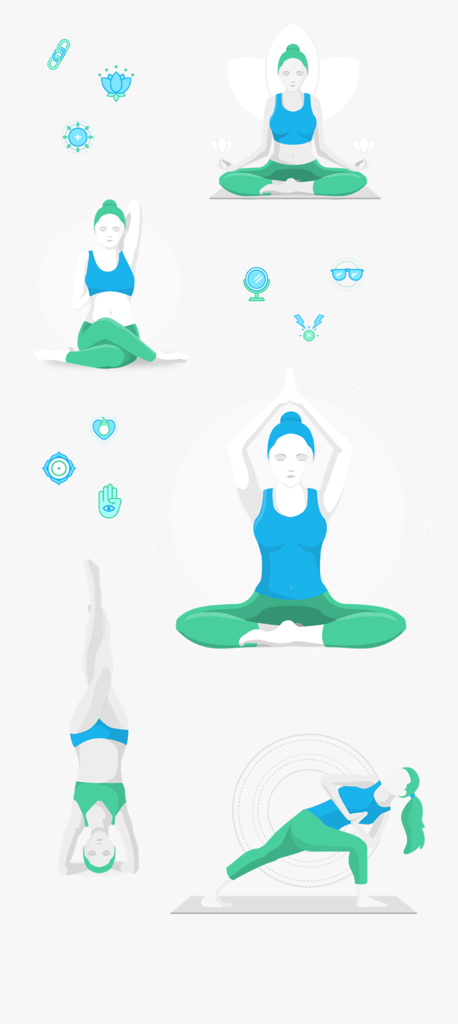 Illustration, Transparent Clipart