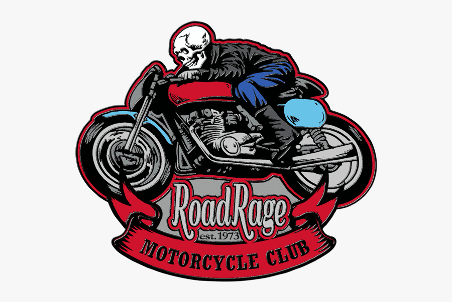 Transparent Chopper Motorcycle Png - Motorcycle, Transparent Clipart