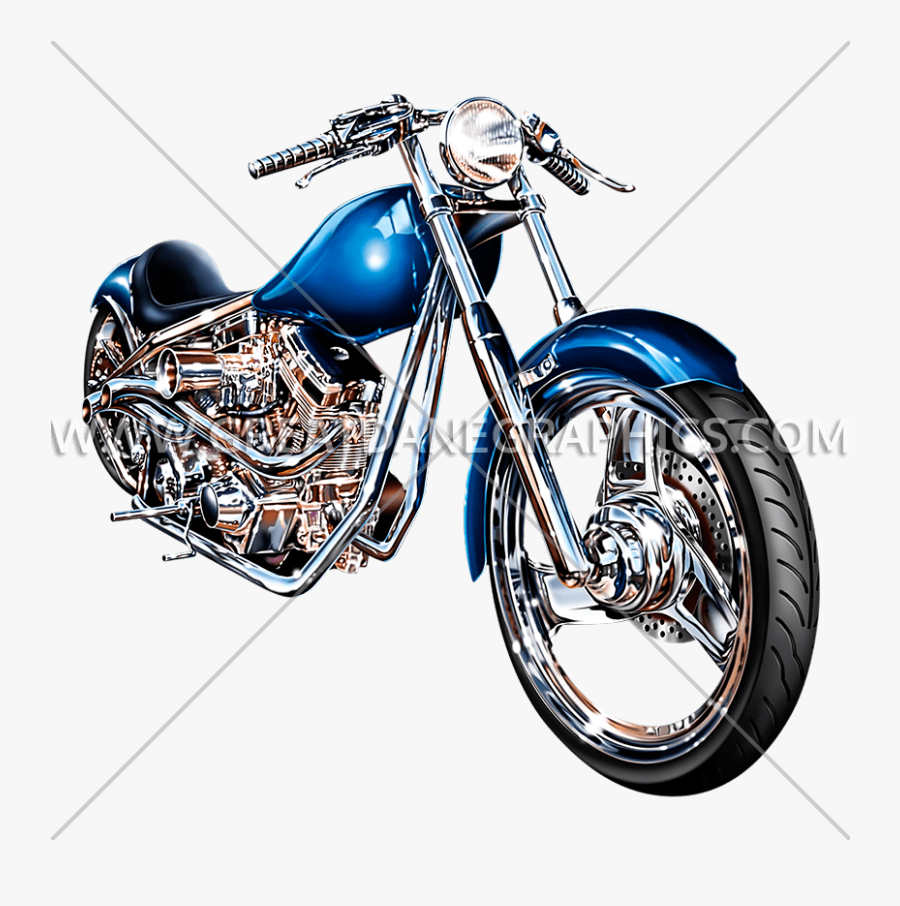Chopper, Transparent Clipart