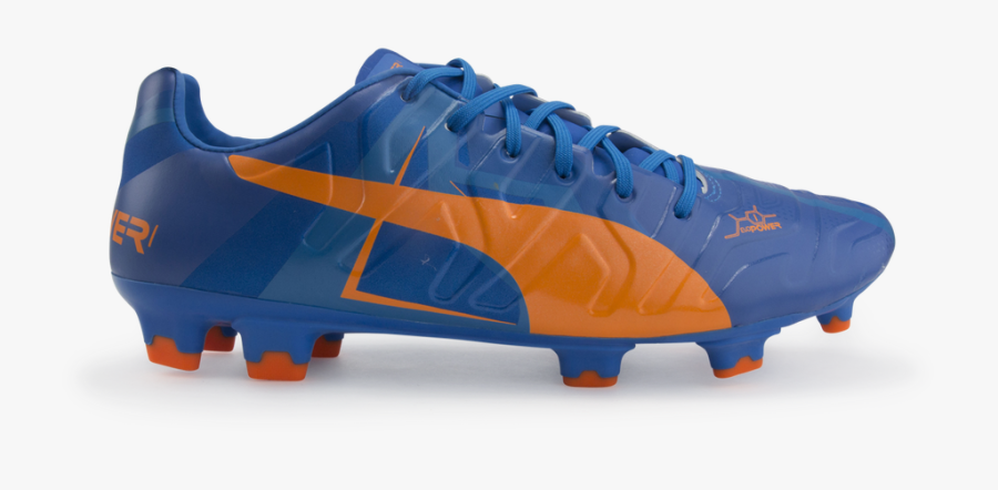 Soccer Cleat, Transparent Clipart
