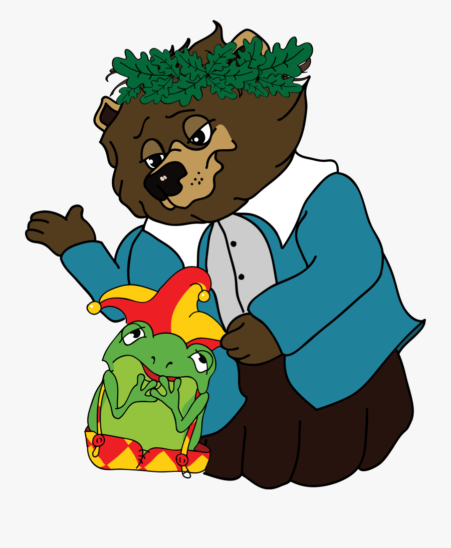 Cartoon, Transparent Clipart