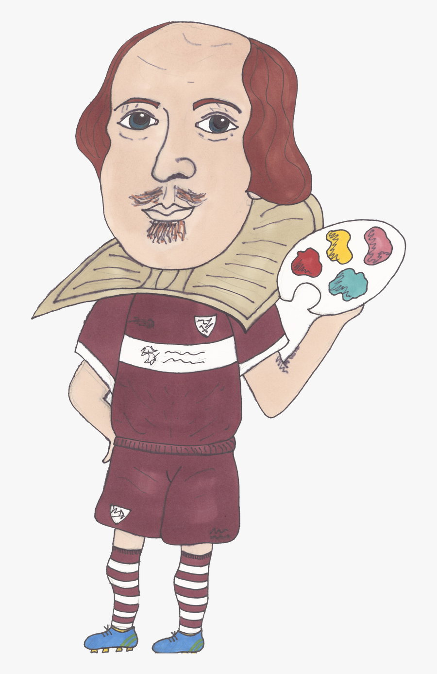 Cartoon, Transparent Clipart