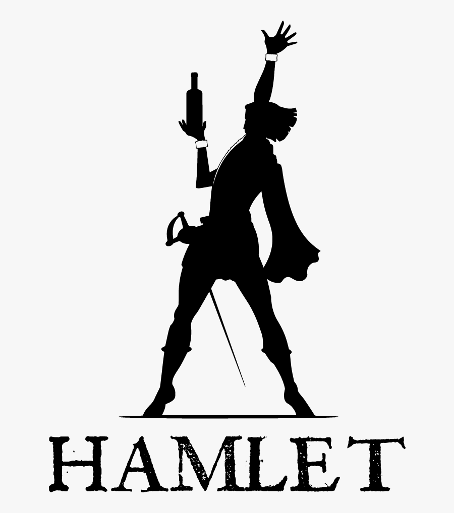 Logo Hamlet - Harvard Logo Vector, Transparent Clipart