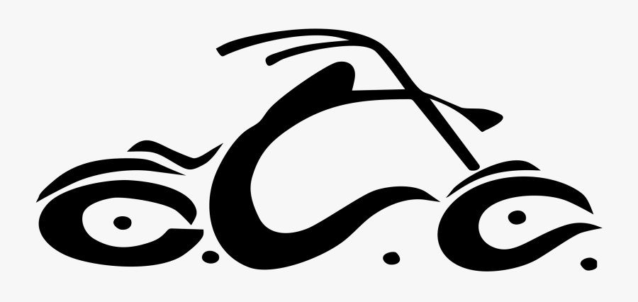 Orange County Choppers Logo Png Transparent - Orange County Choppers Logo, Transparent Clipart