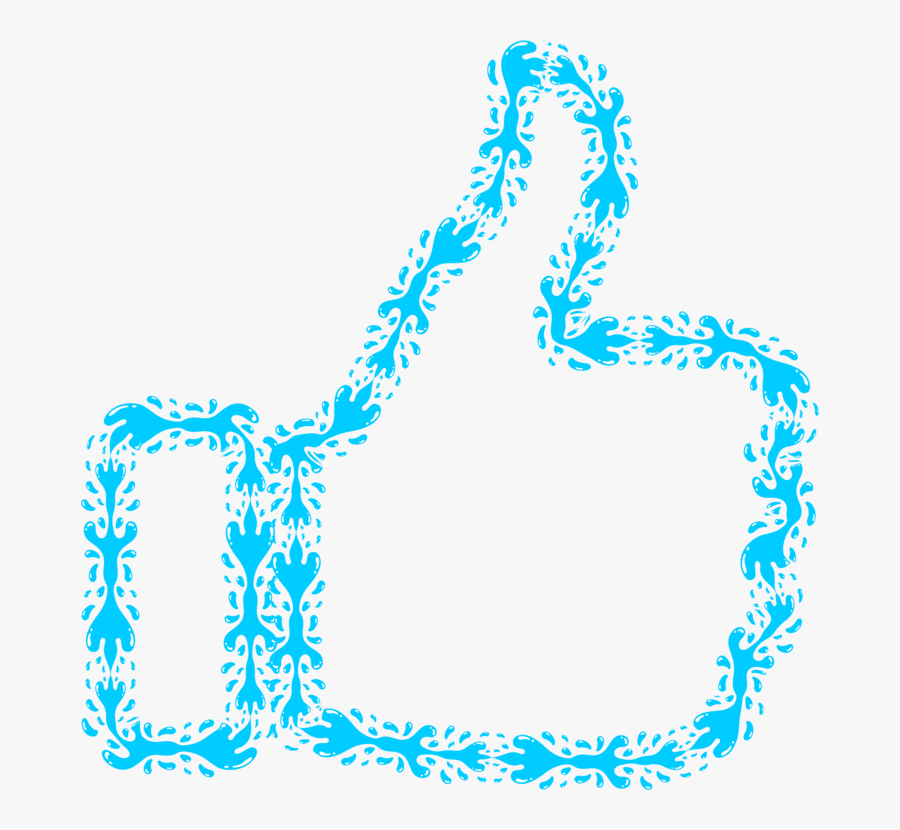 Blue,area,text, Transparent Clipart