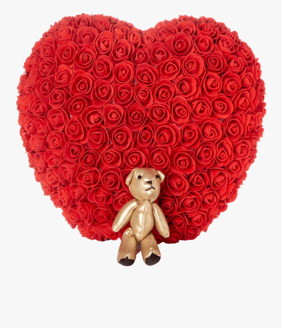 Heart, Transparent Clipart