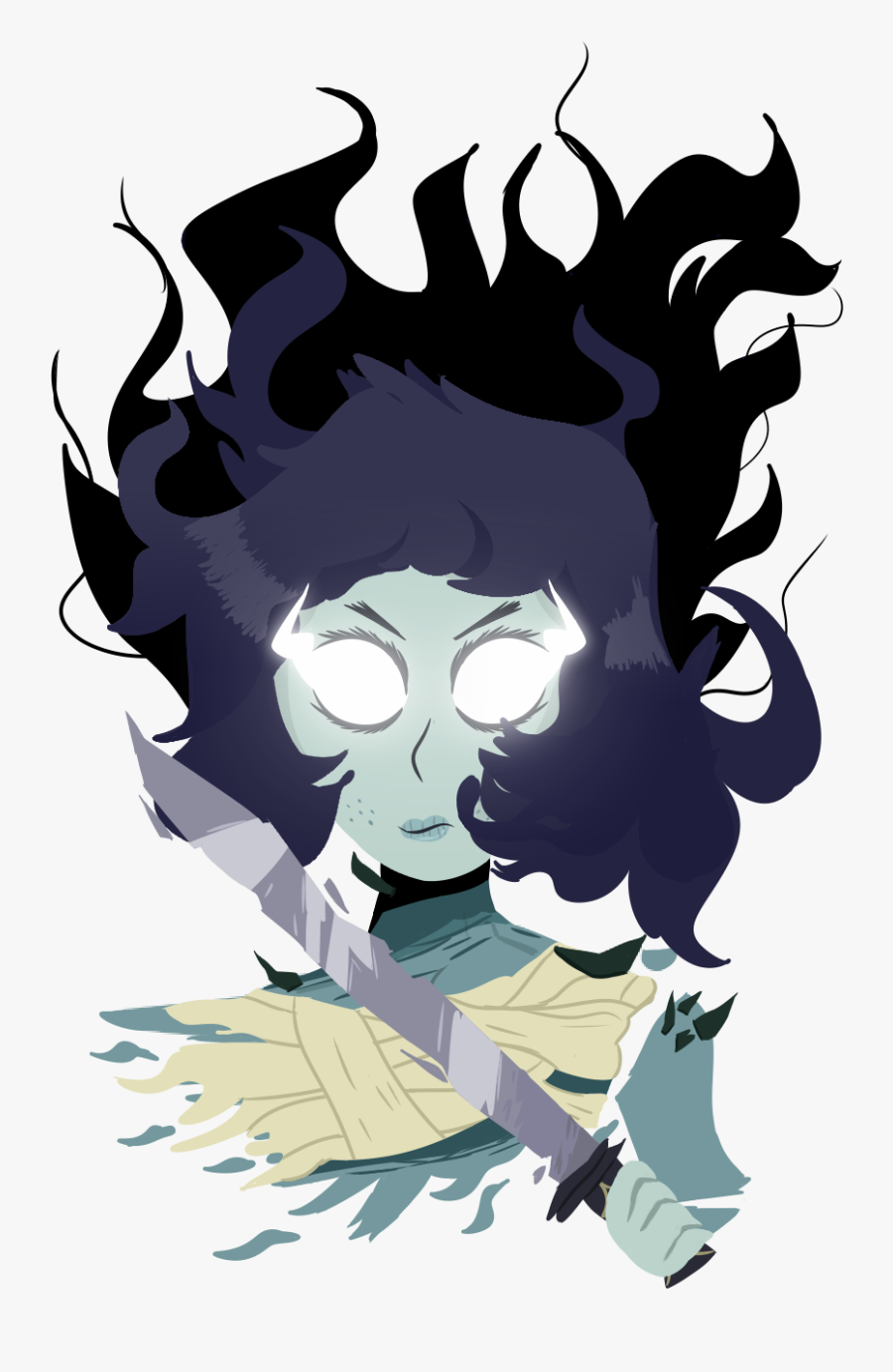 Holy Shit I Actually Finished It - Illustration, Transparent Clipart