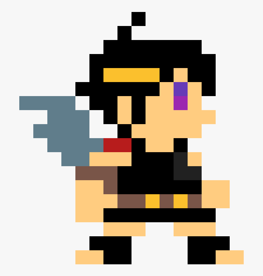 Dark Pit Super Mario Maker, Transparent Clipart