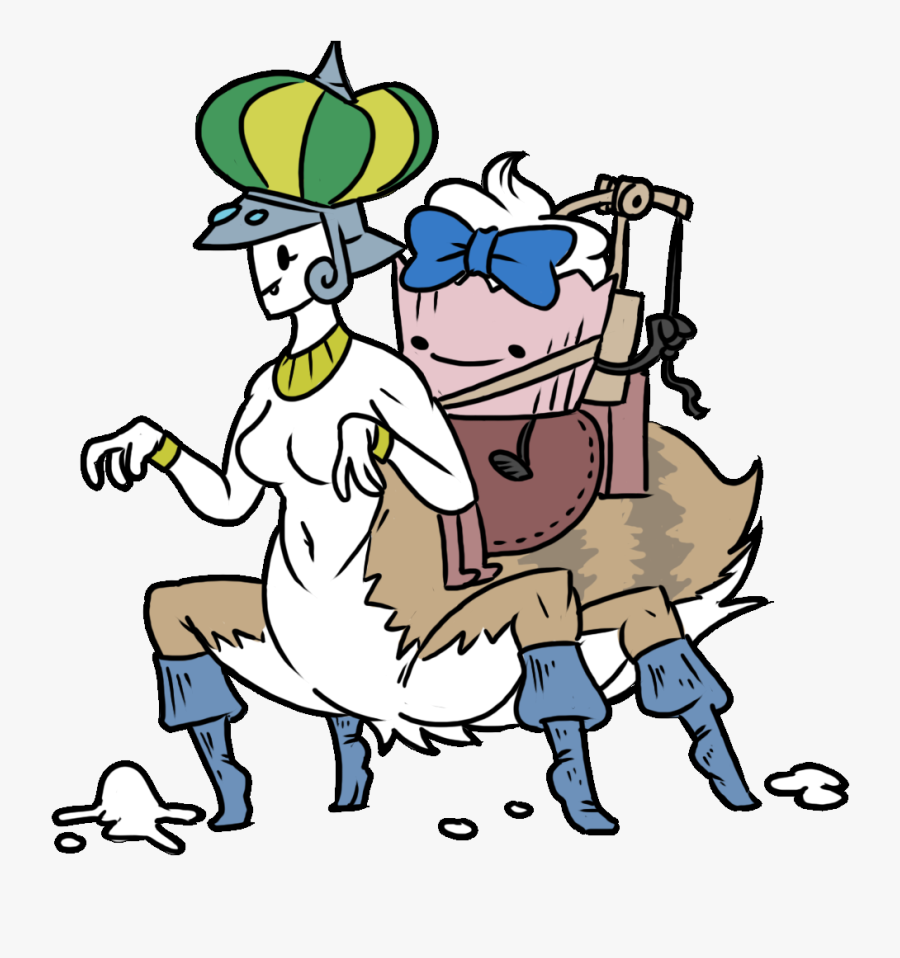 Pit People Png - Pit People Spidaur Legs, Transparent Clipart