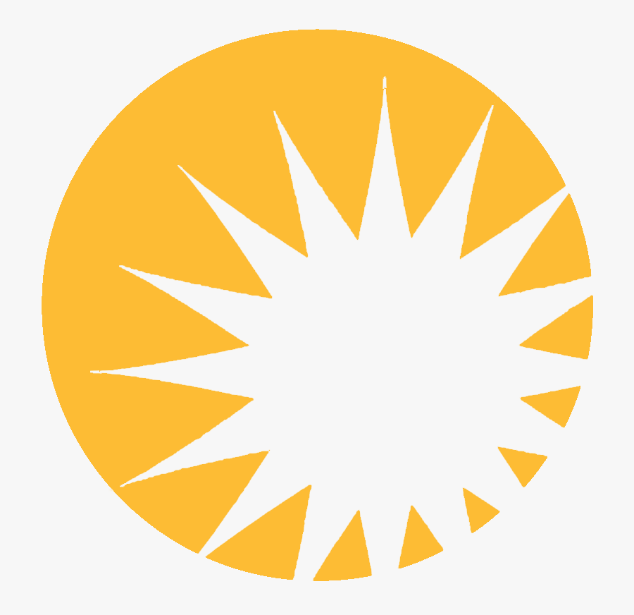 Shine3 - Alternate South Dakota Flag, Transparent Clipart