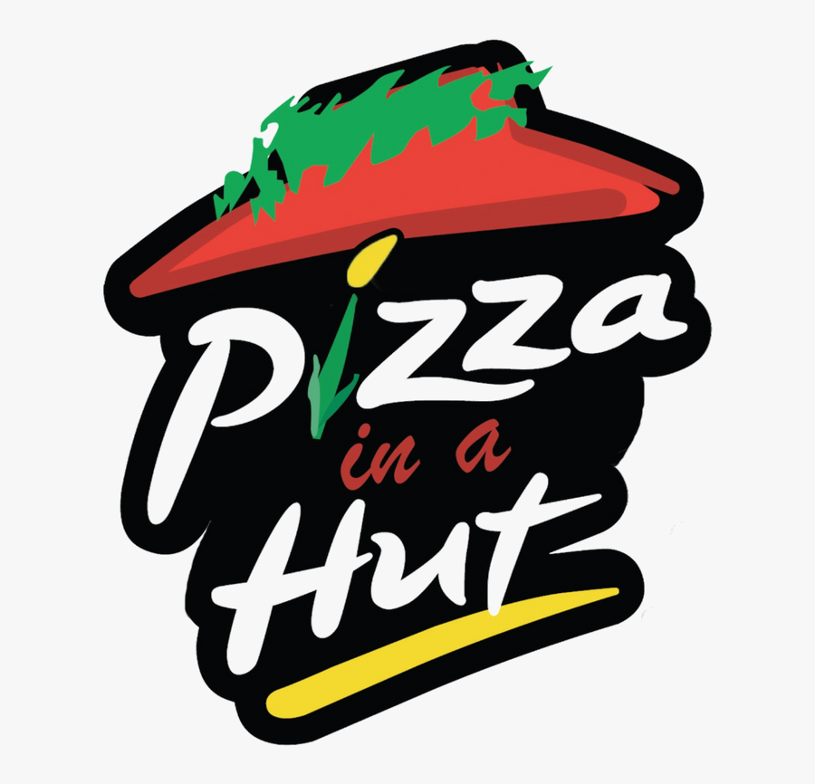 Pizza Hut, Transparent Clipart
