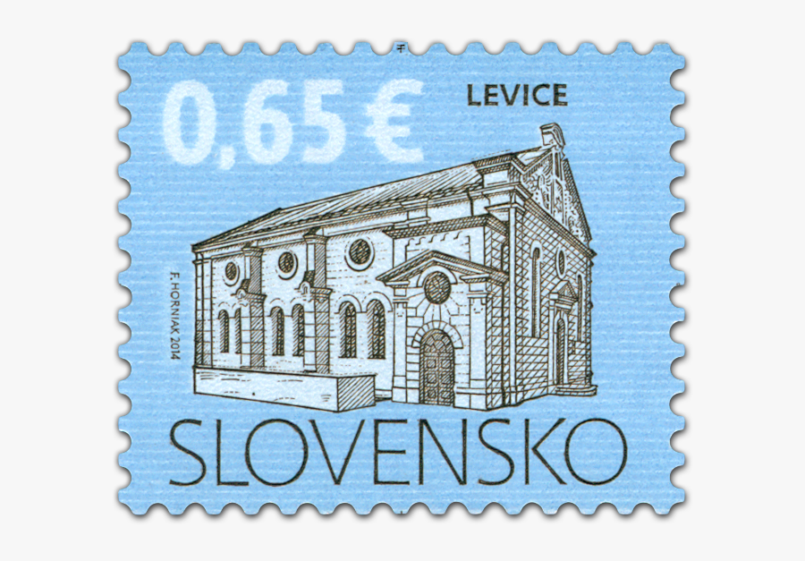 Synagóga Levice, Transparent Clipart