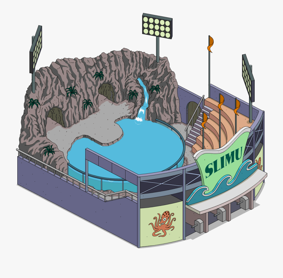 Roscoe Unlock Pix - Soccer-specific Stadium, Transparent Clipart