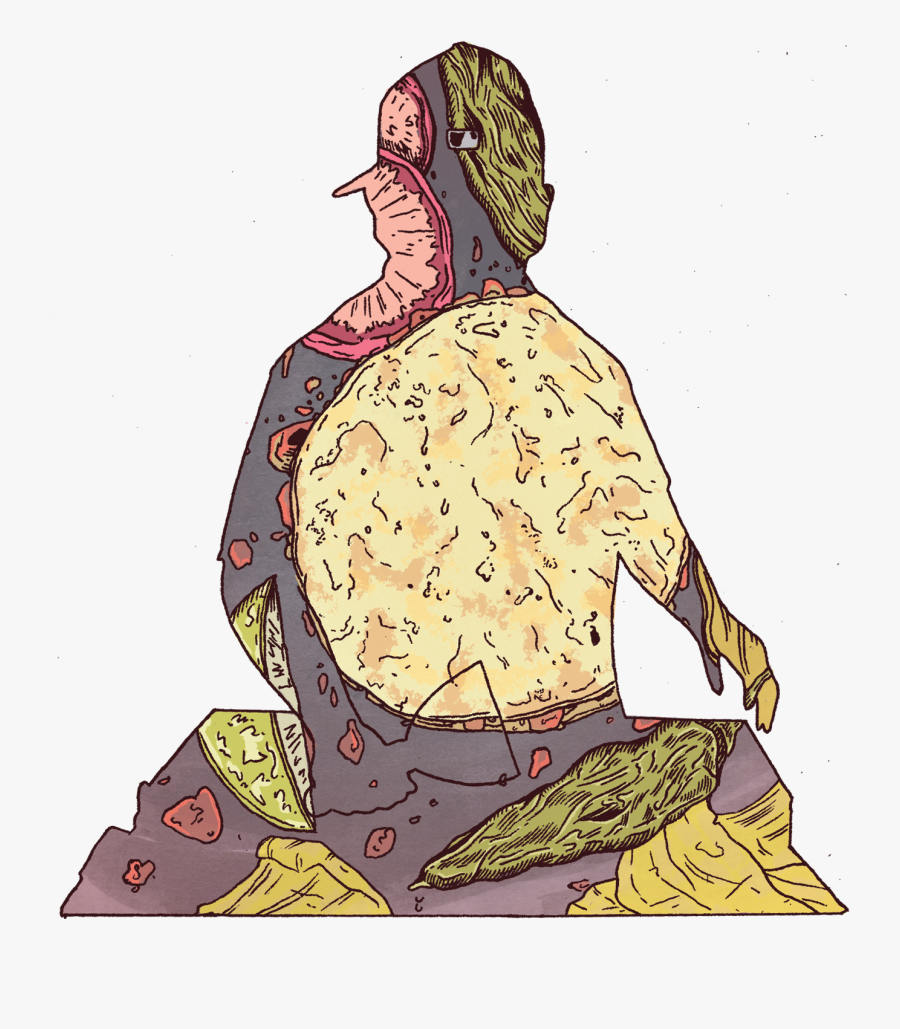 It Would Be A Few More Days Before I Am Able To Track - Illustration, Transparent Clipart