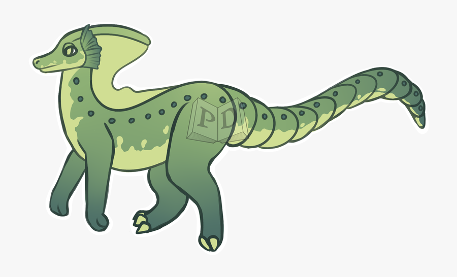 Loch Ness Monster Download Free Clipart With A Transparent - Cartoon, Transparent Clipart