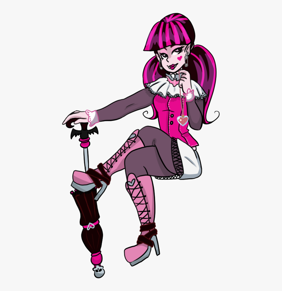 Loch Ness Monster Clipart - Cartoon, Transparent Clipart