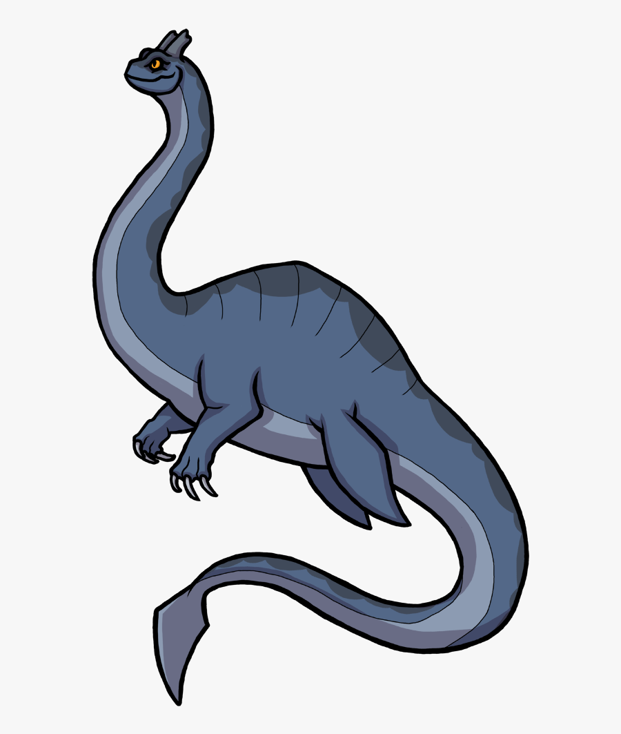 File 001 Ness Waterhorse - Water Horse Cryptid, Transparent Clipart