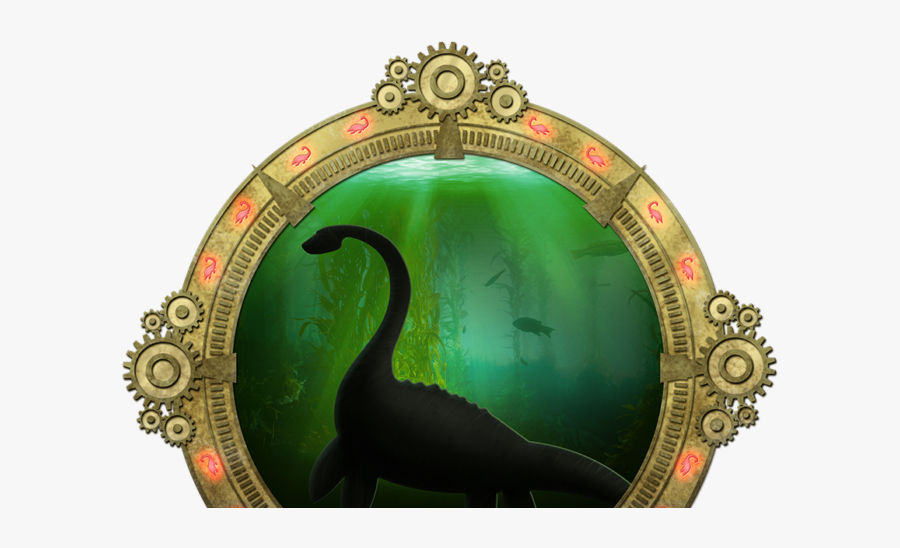 Circle, Transparent Clipart