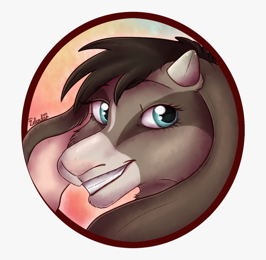 Picture - Cartoon, Transparent Clipart