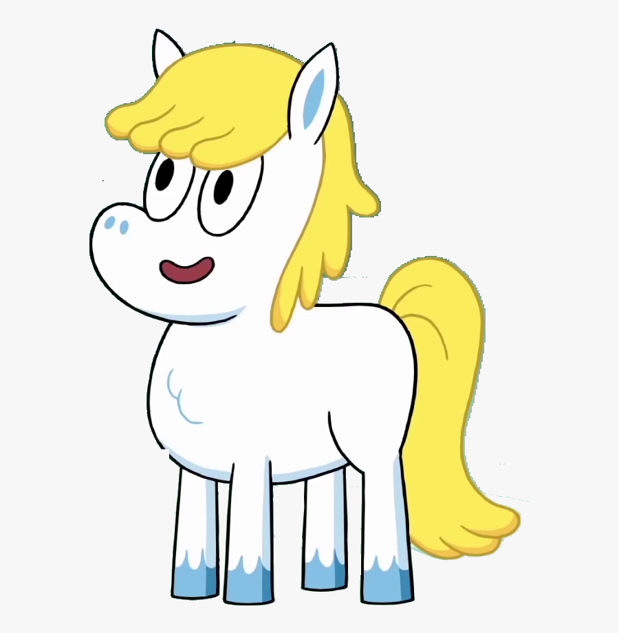 Donny The Pony Png - My Little Pony Dr Fauna, Transparent Clipart