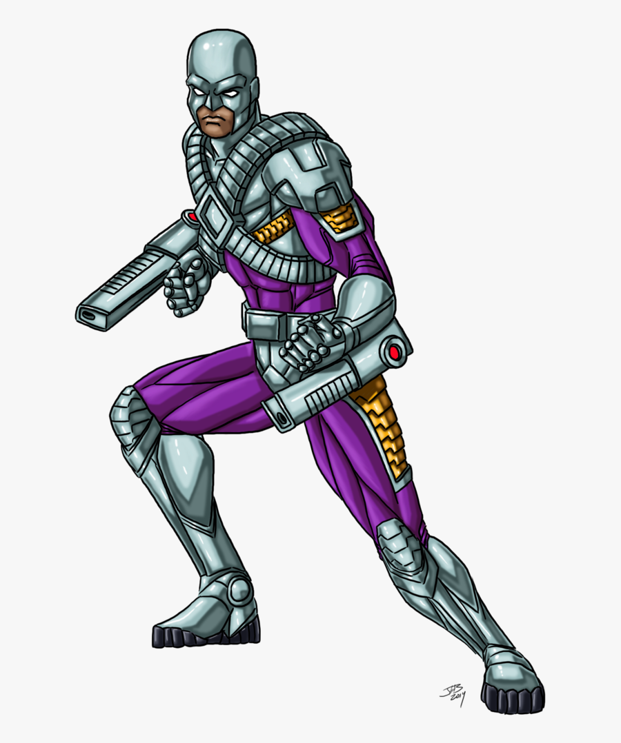 Super Villain Transparent, Transparent Clipart