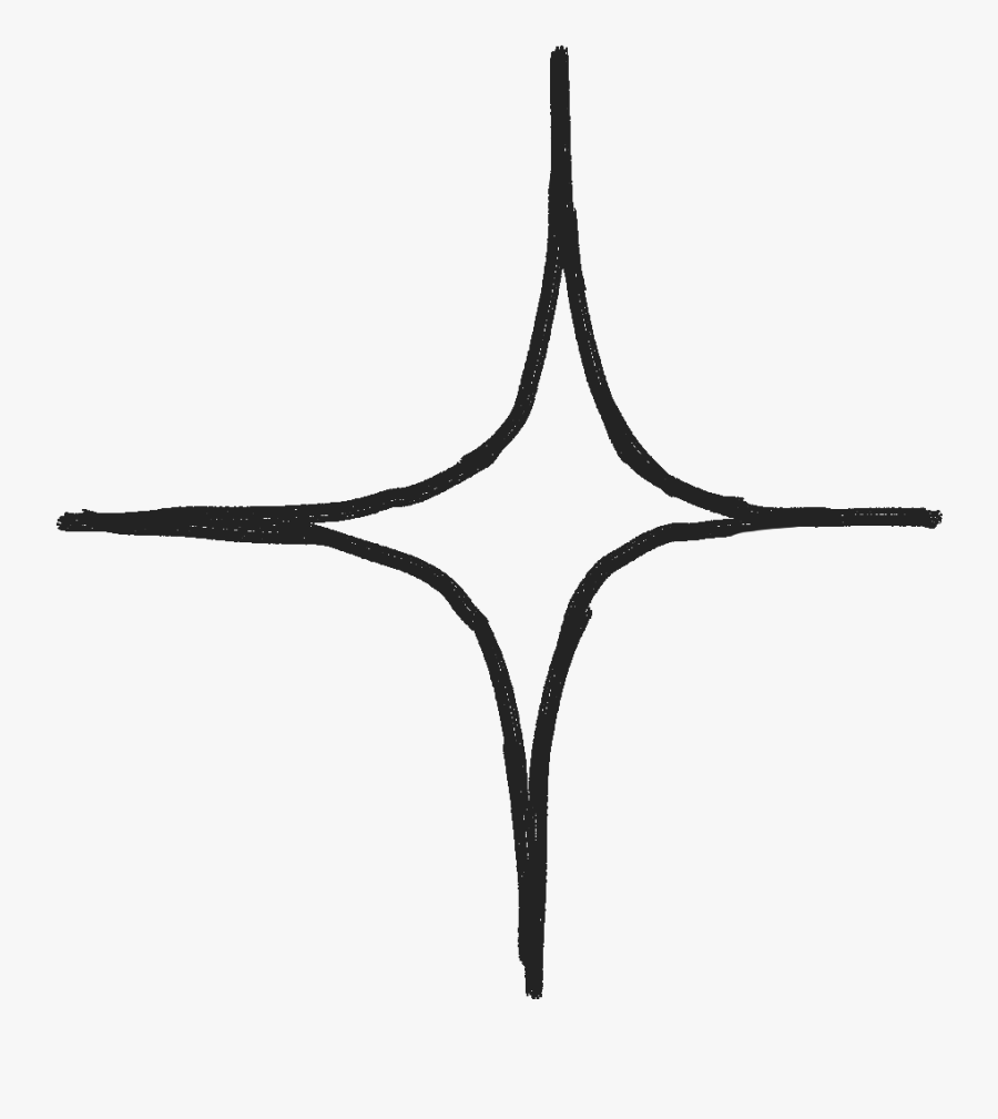 Line Art, Transparent Clipart