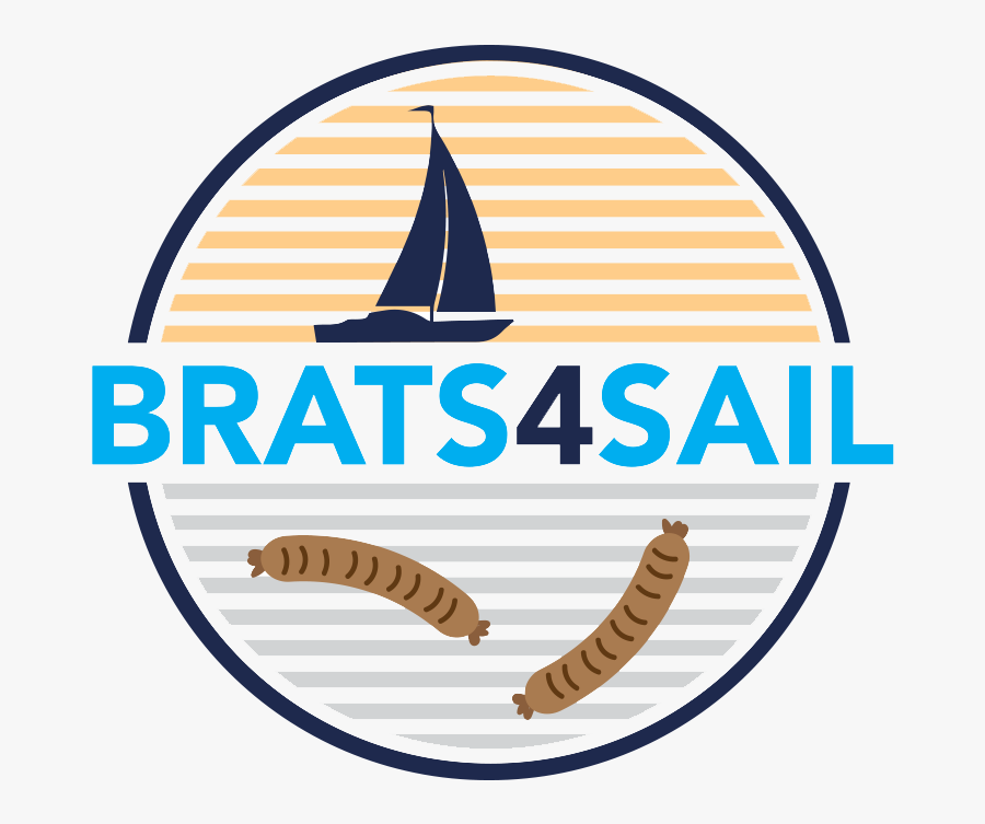 Brats 4 Sail, Transparent Clipart