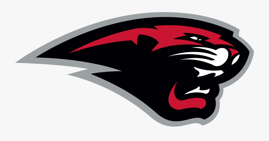 Utah Utes Mascot Logo, Transparent Clipart