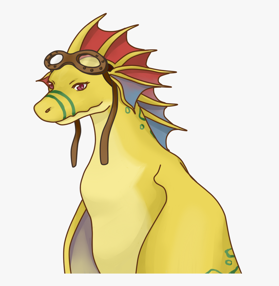 Adine - Adine Angels With Scaly Wings, Transparent Clipart