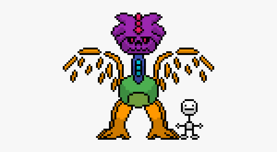 Goldor, Transparent Clipart