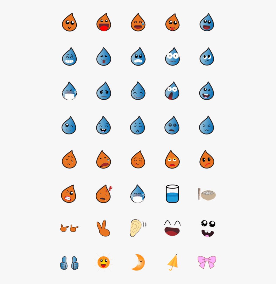 Icon, Transparent Clipart