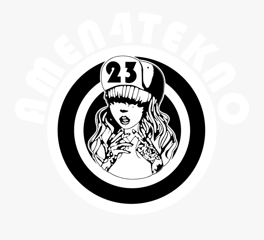 Amen4tekno - Tekno 23 Png, Transparent Clipart