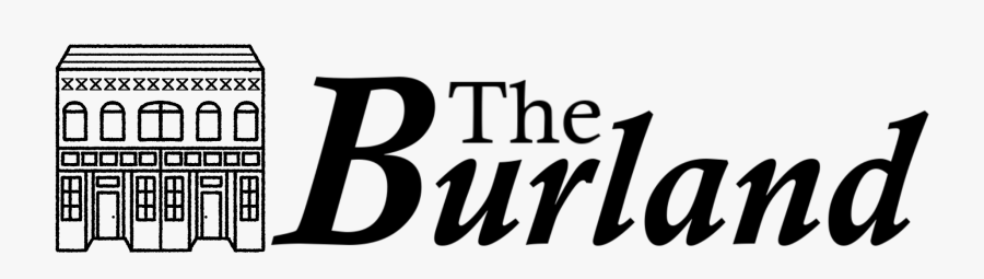 The Burland, Transparent Clipart