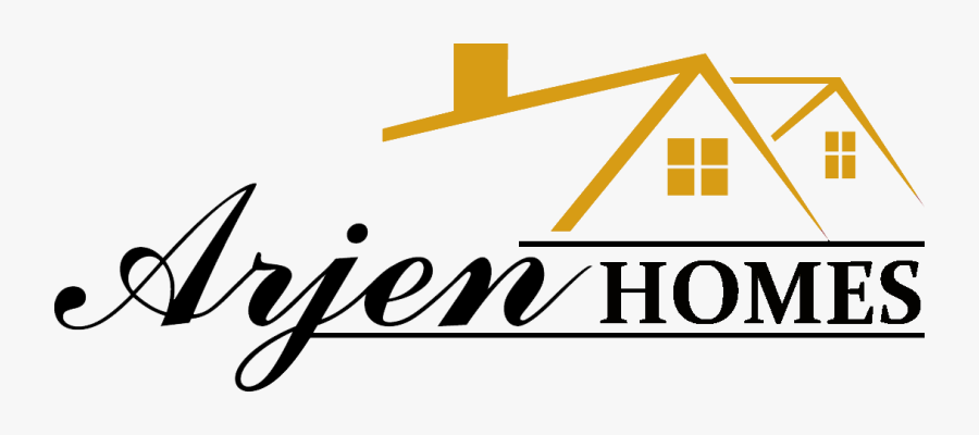 Arjen Homes - House, Transparent Clipart